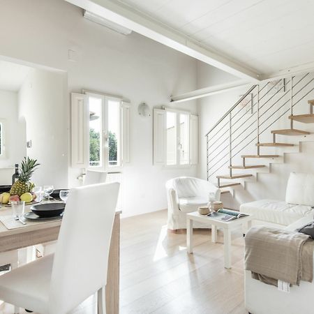 San Frediano Moderno Daire Floransa Dış mekan fotoğraf
