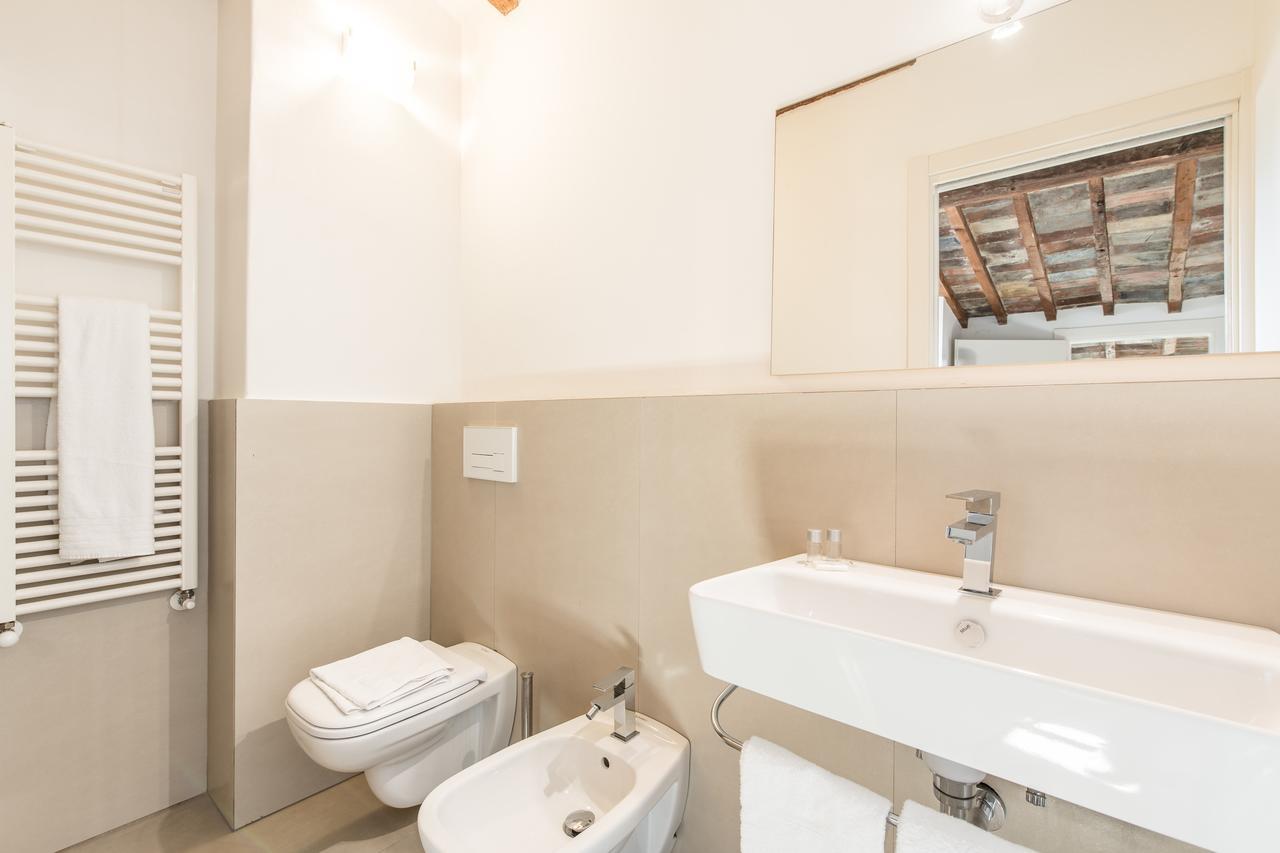 San Frediano Moderno Daire Floransa Dış mekan fotoğraf