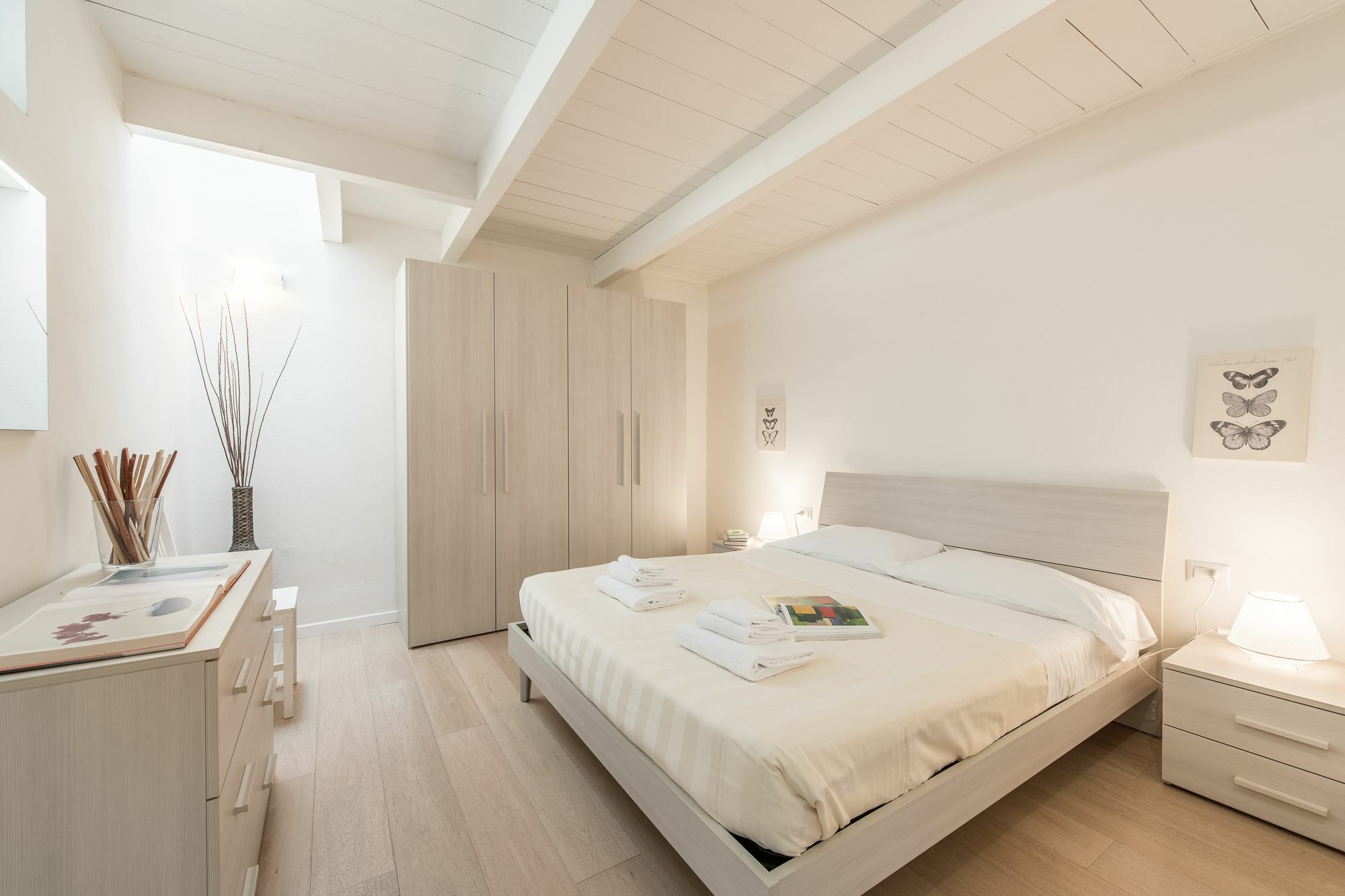 San Frediano Moderno Daire Floransa Dış mekan fotoğraf